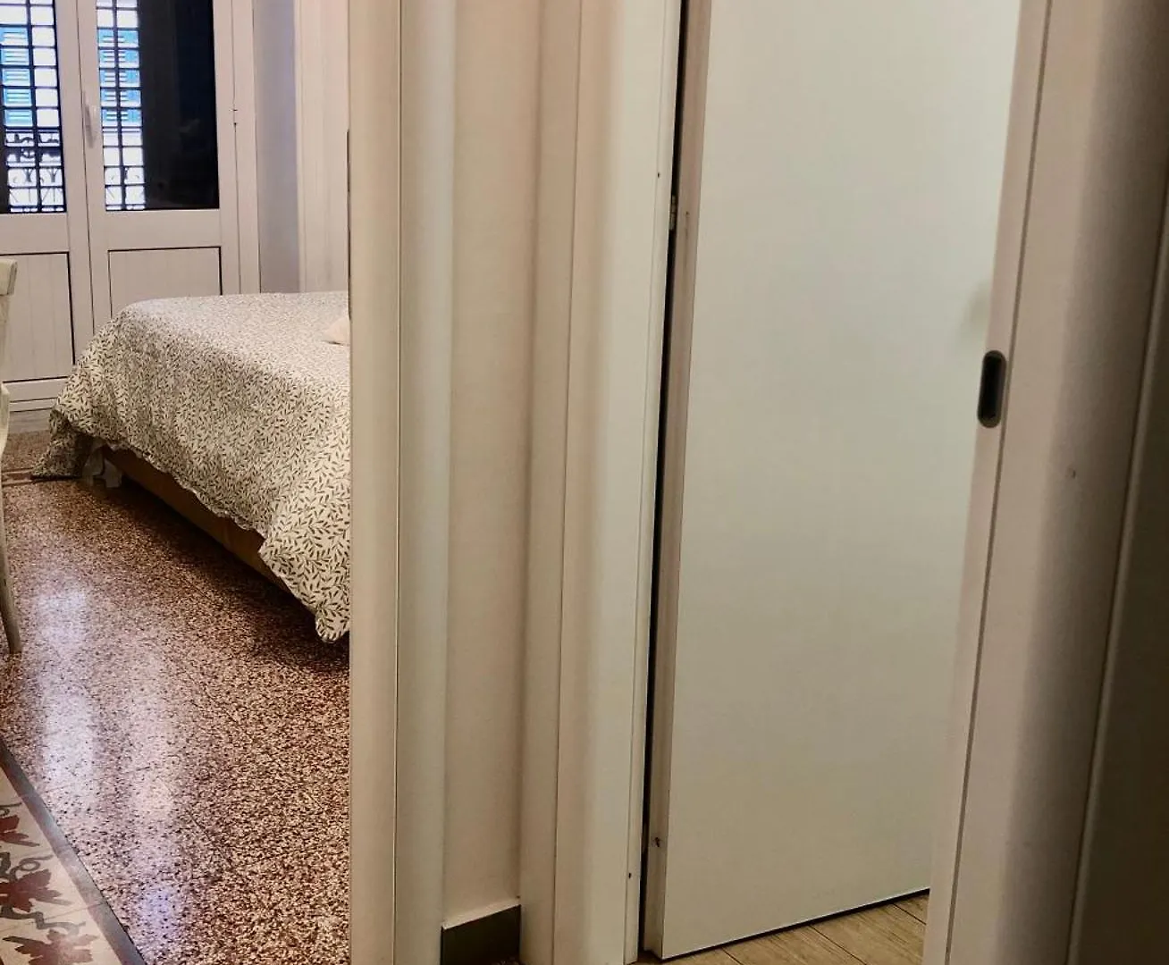 La Bella Balla-Ro Rooms Palermo Italia