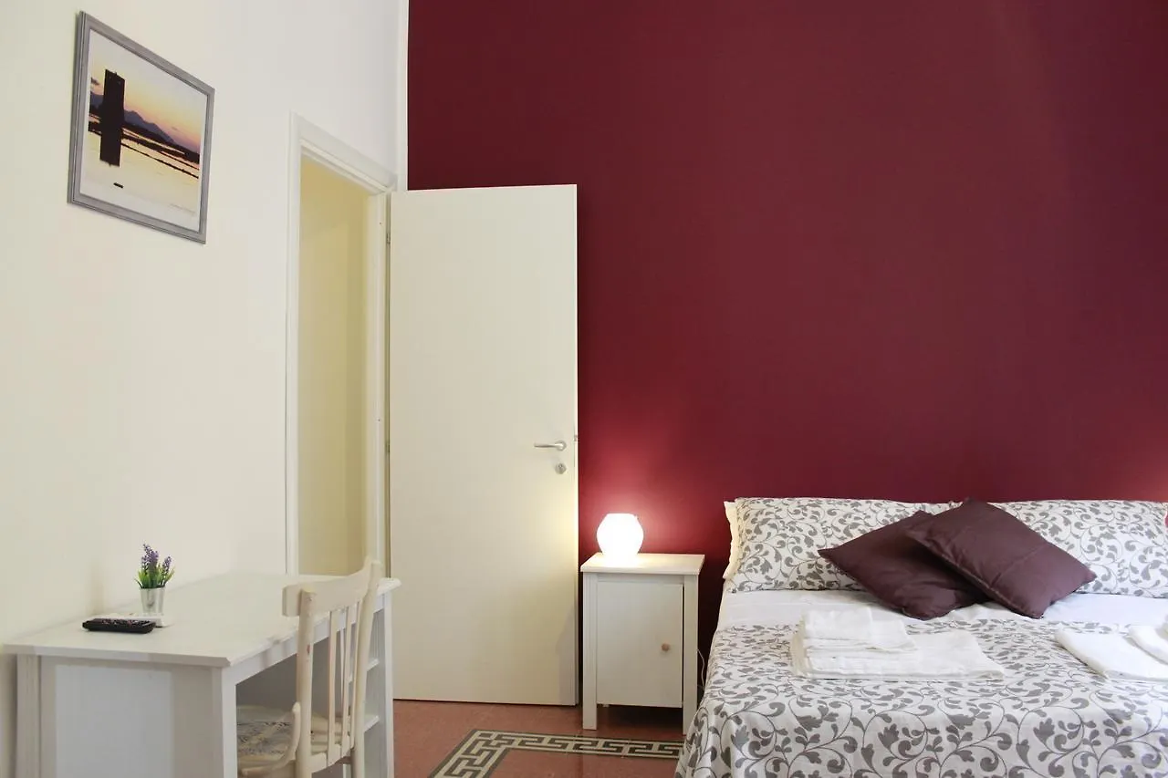 La Bella Balla-Ro Rooms Palermo Italia
