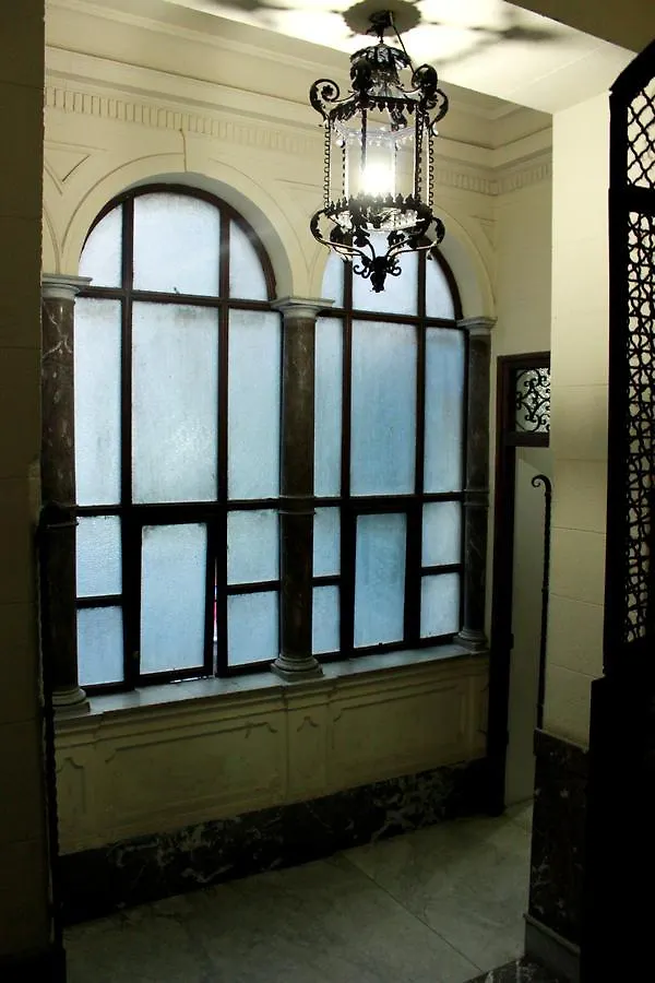 La Bella Balla-Ro Rooms Palermo 5*,  Italien