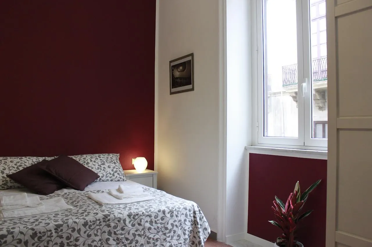 La Bella Balla-Ro Rooms Palermo 5*,  Italien