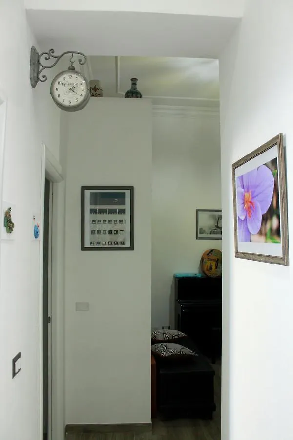 La Bella Balla-Ro Rooms Palermo