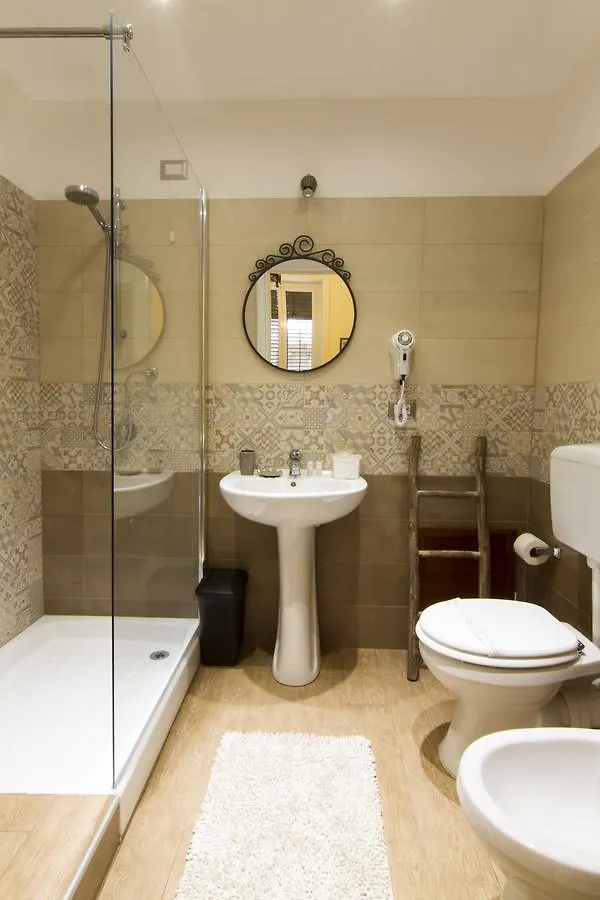 La Bella Balla-Ro Rooms Palermo 5*,