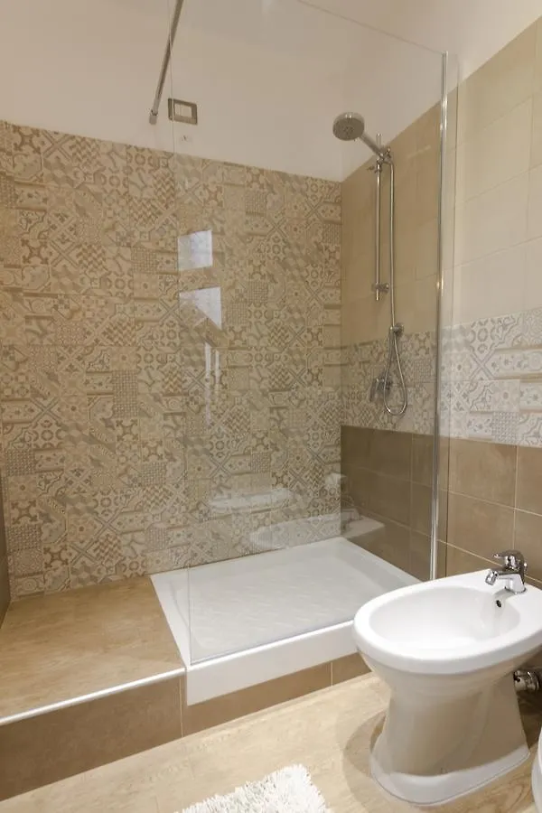 Pensionat La Bella Balla-Ro Rooms Palermo