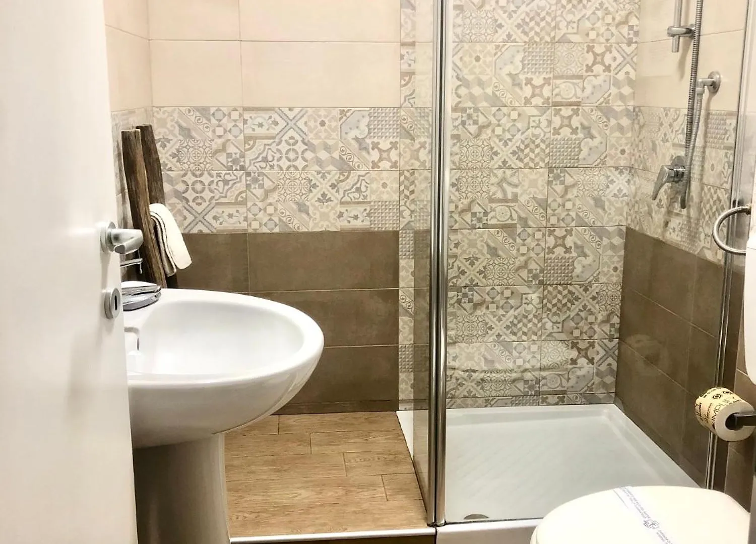 La Bella Balla-Ro Rooms Palermo Italy