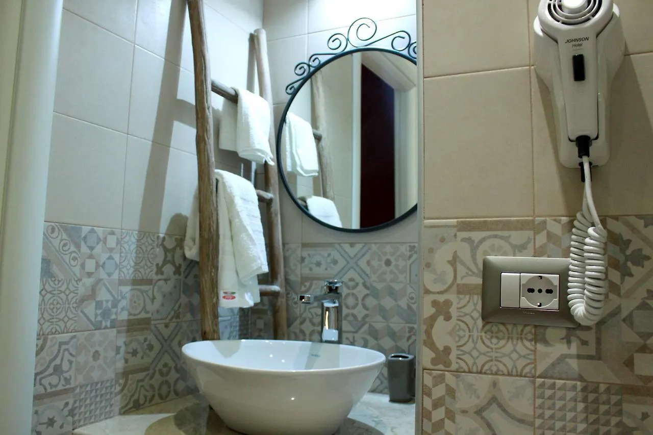 La Bella Balla-Ro Rooms Palermo