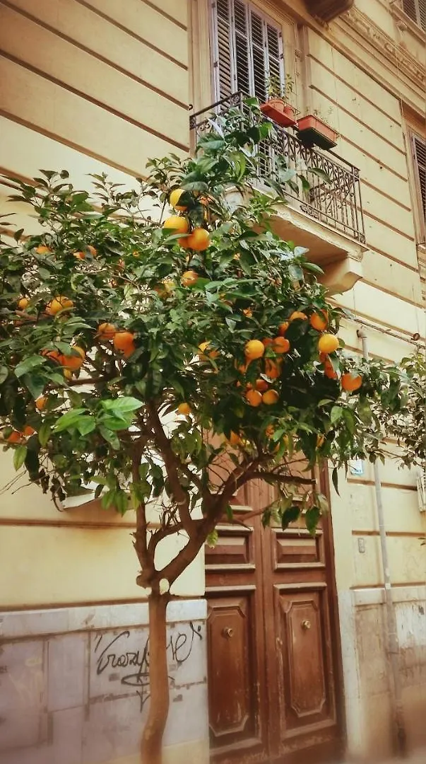 La Bella Balla-Ro Rooms Palermo